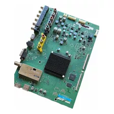 Placa Principal Tv Philips 32pfl3605