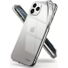 Funda Para iPhone 11 Pro Ringke Air Silicona Flexible
