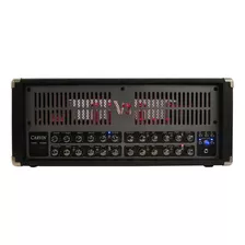 Amplificador Carvin V3 Cabezal Valvular 100w Usa