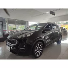 Kia Sportage 2.0 Lx 4x2 16v