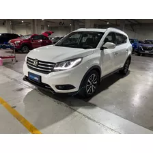 Dongfeng 1.5t Luxury Mt 5p