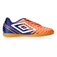 Chuteira Futsal Fifty V Umbro 