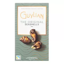 Bombons Guylian Original Seashells 125g