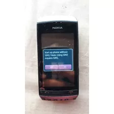 Celular Nokia 305 - Péças