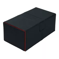 Caja Extragrande Premium De Doble Cubierta Para Más De...