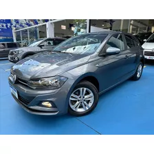 Polo 1.0 200 Tsi Comfortline Automático