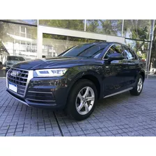 Audi Q5 Advanced Quattro Caja S Tronic 252 Cv 2018