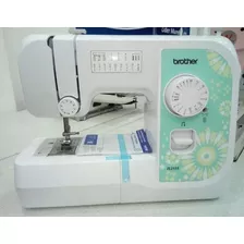 Máquina De Coser Brother Semi-industrial (domestica) Js2135