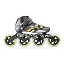 Patines Cougar Linea Profesional Sr7 Bota Carbono