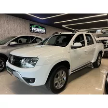 Renault Duster Oroch 1.6 Manual