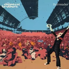 Vinilo The Chemical Brothers Surrender