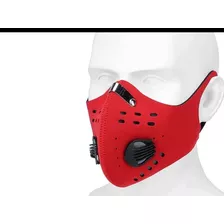 Mascarillas Reutilizables Con Filtro 5 Capas Covidmask 