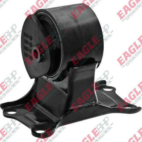 Soporte Trans Izq Eagle Para Hyundai Sonata V6 2.7l 02 A 05 Foto 2