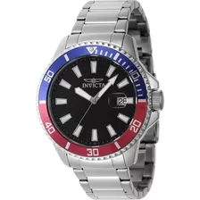 Invicta Pro Diver Men's Watch - 45mm, Steel