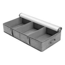 Caja Plegable Organizadora De Ropa