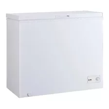 Freezer Eldom 203lts Blanco - Vfhogar