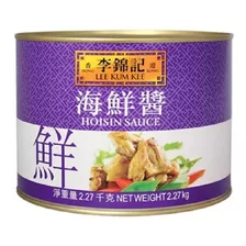 Lee Kum Kee Lkk Molho Hoisin - 2,27kg