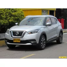 Nissan Kicks 1.6 Active 