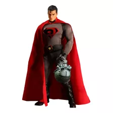 Superman Red Son Dc Mezco One:12 Px Exclusive