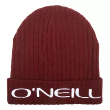 O'neill Beanie Big Logo Bordo Gorro