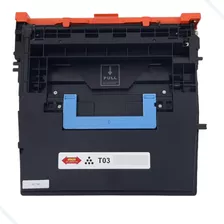 Toner Compativel Canon T03 525 615 Com Chip 50k Rendimento