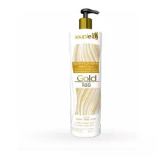 Progresiva Soupleliss Gold Liss 1000ml