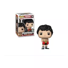 Funko Pop Movies 1180 - Rocky Balboa