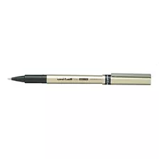 Caneta Rollerball Deluxe Fine 0.7mm Ub-177(escolha A Cor