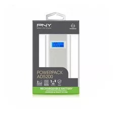 Power Bank Pny Digital 5200 Mah Precio De Oferta