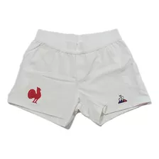 Short Francia 2023/24 Test Match Le Coq Sportif Rugby