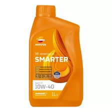 Aceite 10w40 Sintetico Sport Repsol 4t 