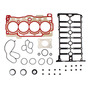 Kit Tiempo Volkswagen Polo 2006-2010 1.6 Dohc 16v L4