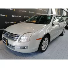 Ford Fusion 2008 3.0 V6 Sel