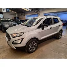 Ford Ecosport Freestyle 1.5 2021 Impecable (mja)