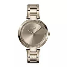 Hugo By Hugo Boss #hope Reloj De Cuarzo De Acero Inoxidable