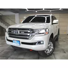 Toyota Land Cruiser 2019