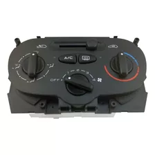 Comando Para Peugeot 206, 207 Citroen C3 Con Aire