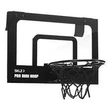 Sklz Pro Mini Basketball Hoop Ball X Pulgadas