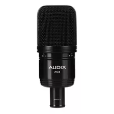 Audix A133 Micrófono De Condensador De Estudio De Diafragma