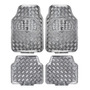 Tapetes Diseo Carbon Metalico Para Audi A4 Allroad Quattro Audi allroad quattro