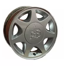 Llantas Ford Rs R14 Originales