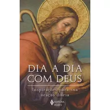 Dia A Dia Com Deus - Inspiracoes