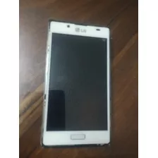 Celular LG Optimus L7 P708g Para Piezas 