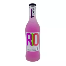 Coctel Rio Sabor Uva Y Brandy 275 Ml.