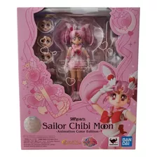 S.h Figuarts - Sailor Chibi Moon - Tamashii Nations