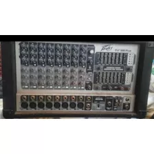 Cabezal Potenciado Peavey V8