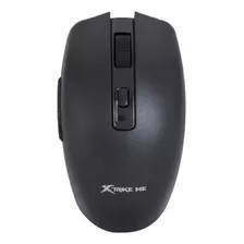 Mouse Inalambrico Wireless 1600dpi 6 Botones