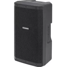 Bafle Activo Con Bluetooth Samson Rs110a - 10 Pulgadas 300w