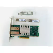 Intel Eth Converged Ntwk Adptr X520-sr2 