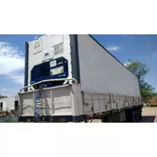 Contenedores/refrigerados/reefer/camara Frio/usada Quilmes